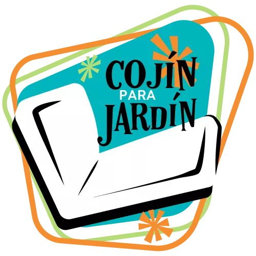 Cojín para Jardín